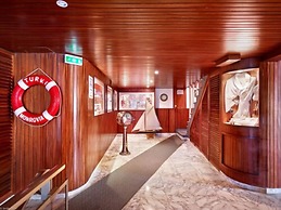 La Voile d'Or