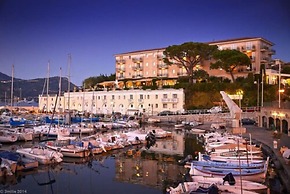 La Voile d'Or