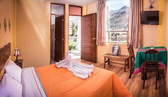 Le Foyer Colca