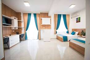 Greenland Premium Residence