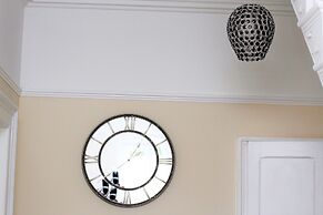 Nottingham Serviced Accommodations