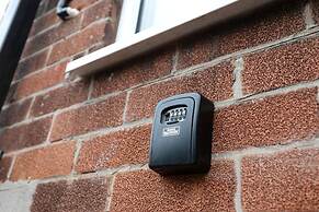 Nottingham Top Serviced Home