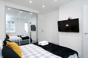 Nottingham Top Serviced Home