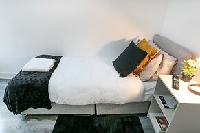 Nottingham Top Serviced Home