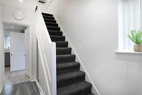 Nottingham Top Serviced Home