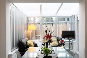 Nottingham Top Serviced Home