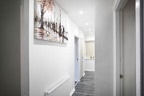 Nottingham Top Serviced Home