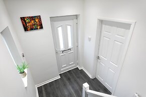 Nottingham Top Serviced Home