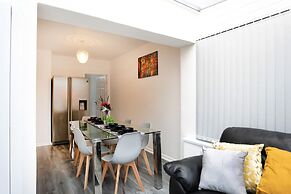 Nottingham Top Serviced Home