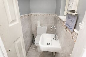 Nottingham Top Serviced Home