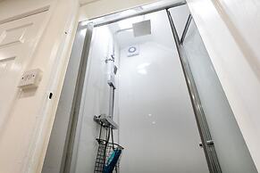 Nottingham Top Serviced Home