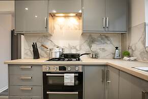 Nottingham Top Serviced Home