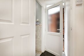 Nottingham Top Serviced Home