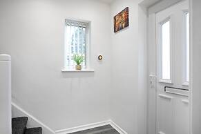 Nottingham Top Serviced Home