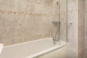 Nottingham Top Serviced Home