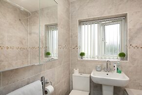 Nottingham Top Serviced Home