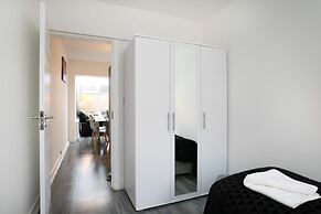 Nottingham Top Serviced Home