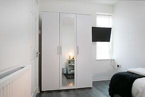 Nottingham Top Serviced Home