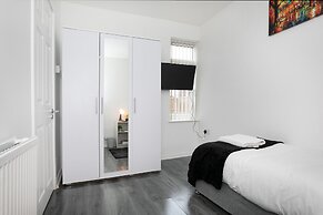 Nottingham Top Serviced Home