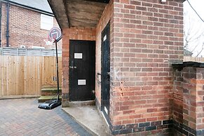 Nottingham Top Serviced Home