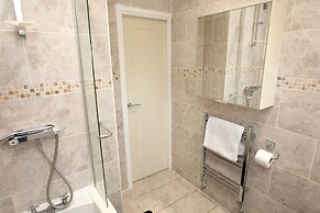 Nottingham Top Serviced Home