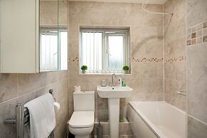 Nottingham Top Serviced Home