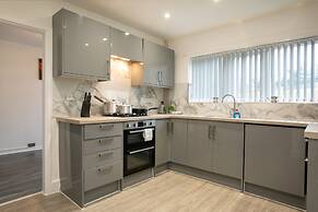 Nottingham Top Serviced Home