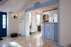 Villa Toscana