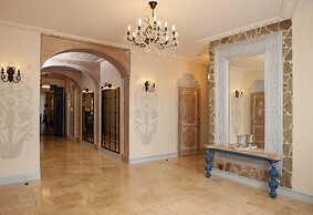 Villa Toscana