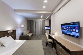 Alpha Business-Hotel