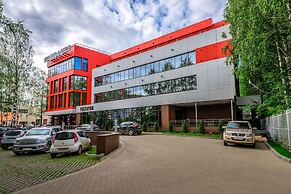Alpha Business-Hotel