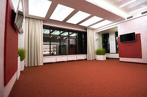 Alpha Business-Hotel
