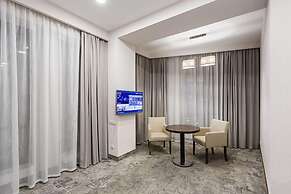 Alpha Business-Hotel