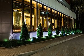Alpha Business-Hotel