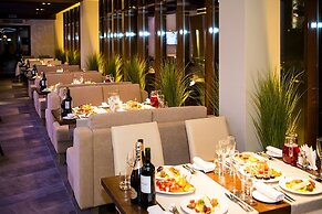 Alpha Business-Hotel