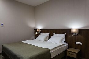 Alpha Business-Hotel