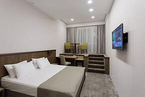 Alpha Business-Hotel