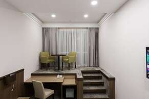 Alpha Business-Hotel