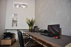 Alpha Business-Hotel