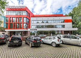 Alpha Business-Hotel