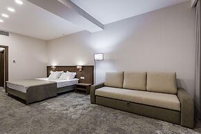 Alpha Business-Hotel