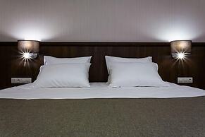 Alpha Business-Hotel