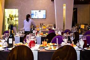 Alpha Business-Hotel