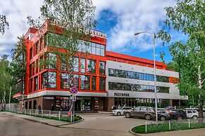Alpha Business-Hotel