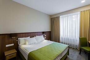 Alpha Business-Hotel