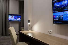 Alpha Business-Hotel
