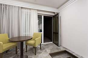 Alpha Business-Hotel
