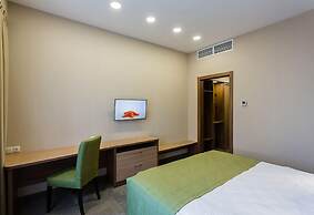 Alpha Business-Hotel