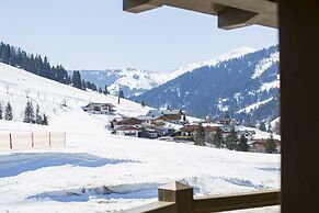 Haus Wailand by Alpin Bookings