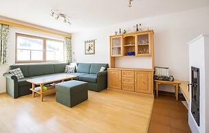 Haus Wailand by Alpin Bookings